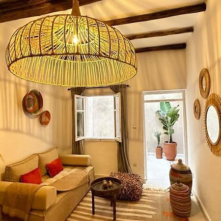 Ferienwohnung En Plein Coeur De La Medina Essaouira Exterior foto