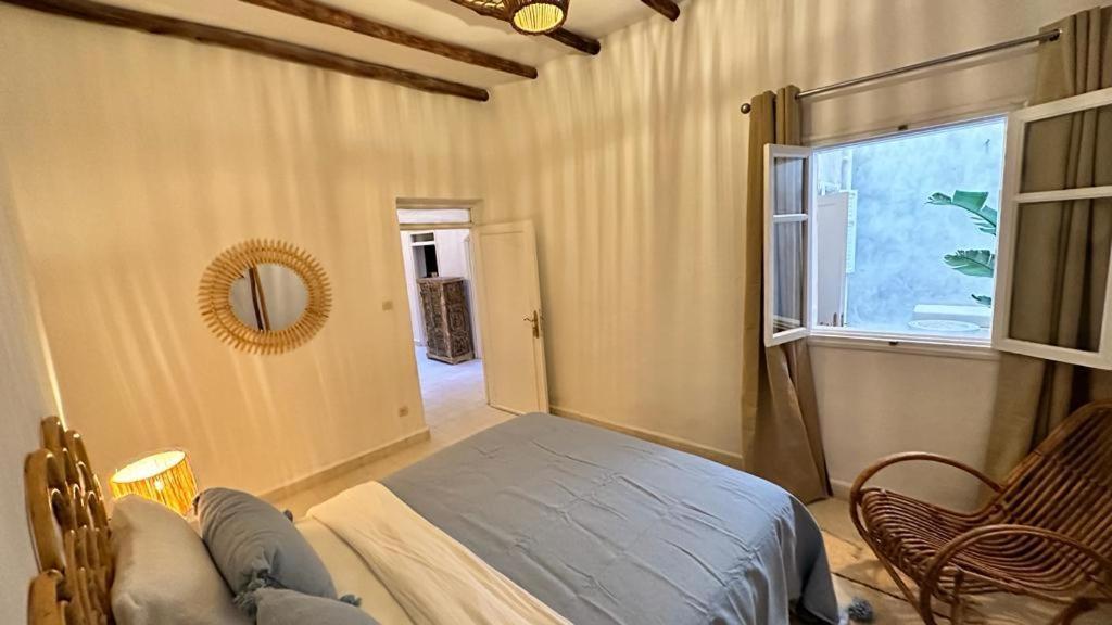 Ferienwohnung En Plein Coeur De La Medina Essaouira Exterior foto