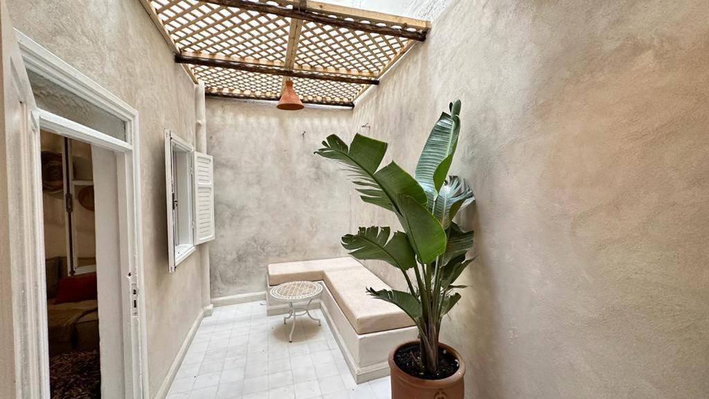 Ferienwohnung En Plein Coeur De La Medina Essaouira Exterior foto